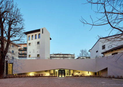 La vetrina dell'ingegno (Alessandro Verona)