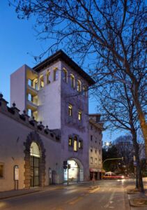 La vetrina dell'ingegno (Alessandro Verona)