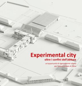 Experimental City, libretto illustrativo