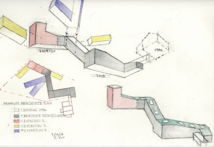 © Steven Holl