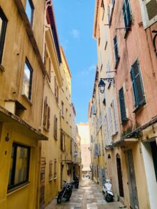Ville Genoise e Cittadella (© SPL Amaterra)
