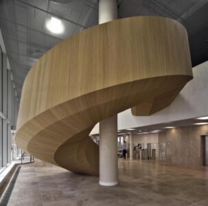 Banca BNP Paribas, di Jim Clemens Associates