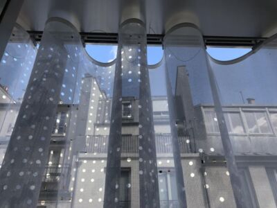 Inside Outside (© Hervè Abbadie)