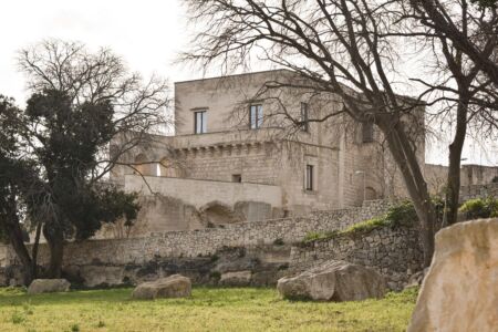 Masseria Tagliatelle (© Alessandro Cesari)
