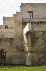 Masseria Tagliatelle (© Alessandro Cesari)