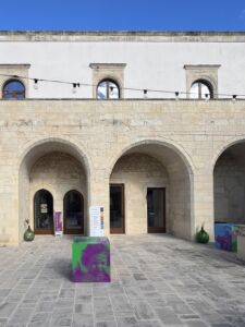 Masseria Tagliatelle (© Federica Russo)
