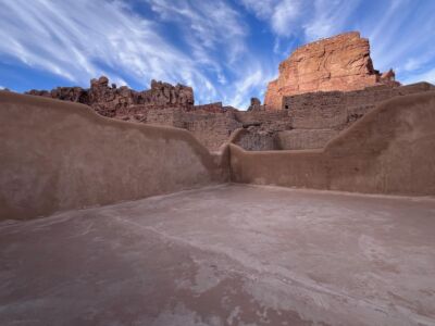 Rovine della Old Town