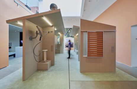 © Vitra Design Museum, foto Bernhard Strauss