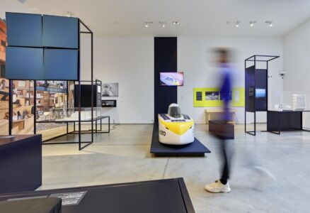 © Vitra Design Museum, foto Bernhard Strauss