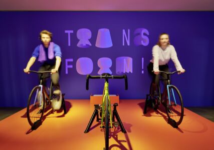 © Vitra Design Museum, foto Bernhard Strauss