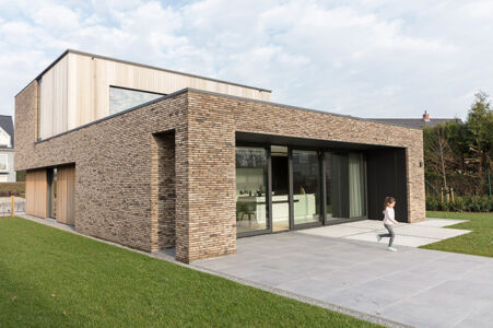 Realizzazioni con ISOVISTA®