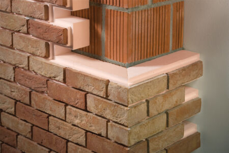 Dettagli di cantiere