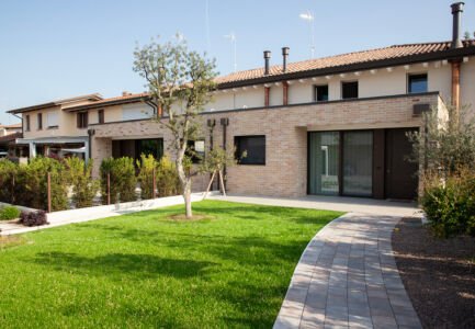 Realizzazioni con ISOVISTA®