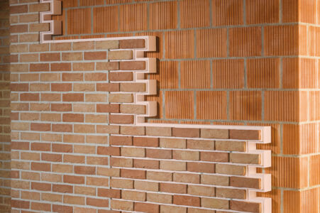 Dettagli di cantiere