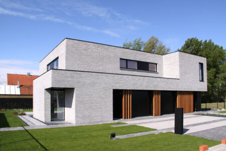 Realizzazioni con ISOVISTA®