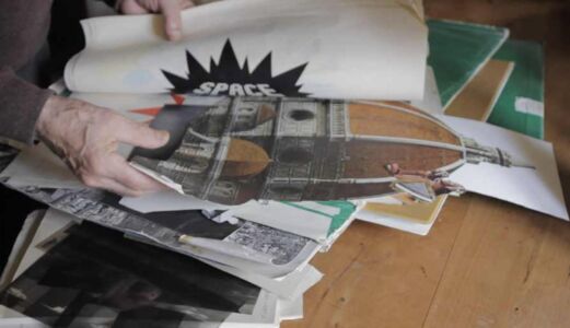 Radical Landscapes, di Elettra Fiumi, DFA