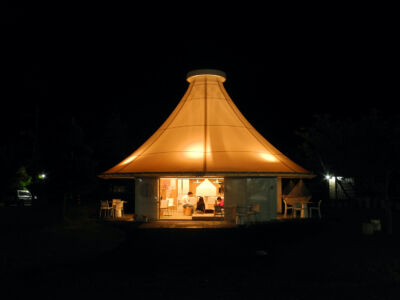 Community Building in Heita (Iwate Prefecture, 2012) © Home for All