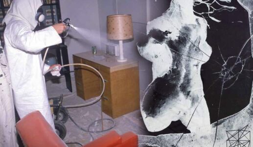 György Kepes. Interthinking Art + Science, di Márton Orosz, DFA