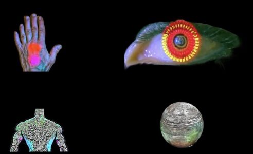 BODYBYTE di Giovanni Venturato, MDFF Student Award