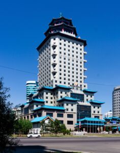 Peking Palas,
© Federico Marcomini