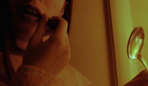 Narciso di Eleonora Eroli, MDFF Student Award