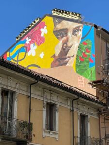 L'Assenza, di Nice and The Fox e Vito Navolio