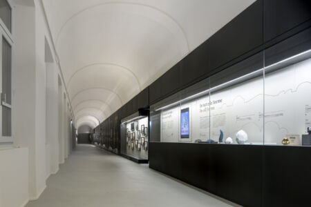 MUDET (© Alessandra Bello)