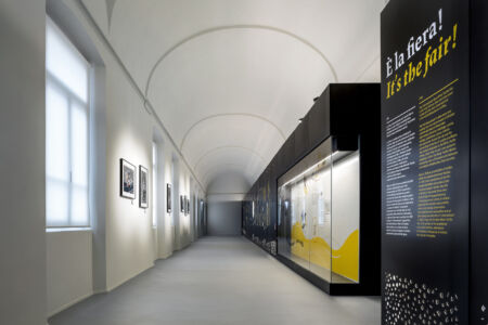 MUDET (© Alessandra Bello)