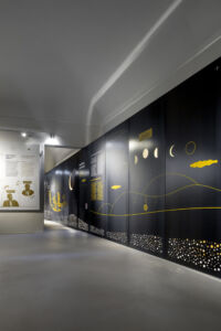 MUDET (© Alessandra Bello)