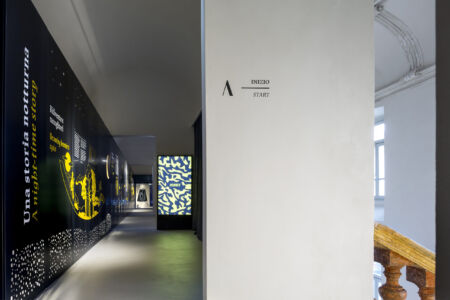 MUDET (© Alessandra Bello)