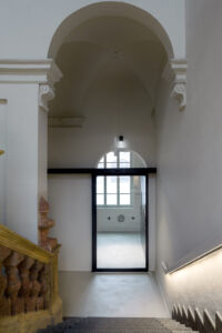 MUDET (© Alessandra Bello)