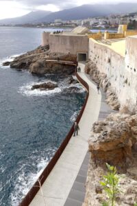 L'Aldilonda (Dietmar Feichtinger con Agence Buzzo Spinelli, © David Boureau)