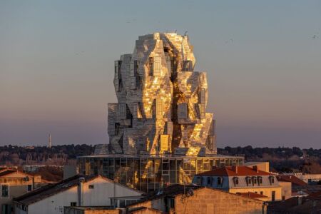 La Fondazione LUMA