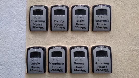 b&b a Lisbona-Alfama, © Ana Gago