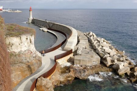L'Aldilonda (Dietmar Feichtinger con Agence Buzzo Spinelli, © David Boureau)