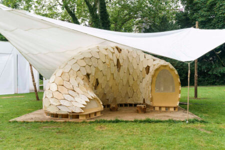 La mostra "Closer to nature"