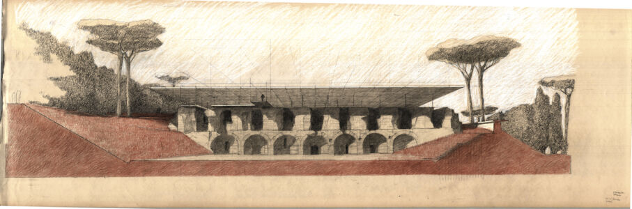 © Luigi Franciosini