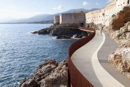 L'Aldilonda (Dietmar Feichtinger con Agence Buzzo Spinelli, © David Boureau)