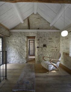 Studio Ellisse: ciabot Ninin a Gorzegno (Cuneo) - © Fabio Oggero