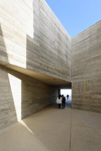 L'Aldilonda (Dietmar Feichtinger con Agence Buzzo Spinelli, © David Boureau)