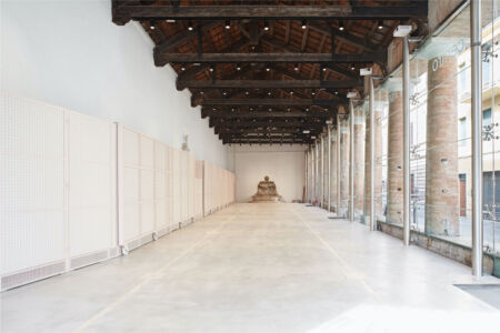 Studio WAR, Centro Arti Pescheria (© Alessandro Nanni)