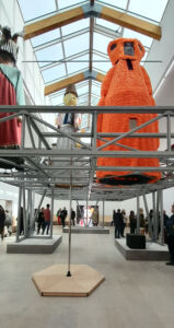 Belgio Biennale
© Alessandro Colombo