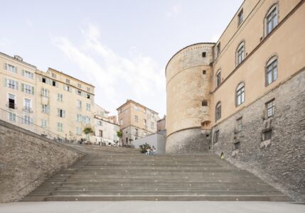 Mantinum (Agence Buzzo Spinelli e Antoine Dufour, © Celia Uhalde)