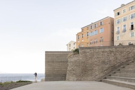 Mantinum (Agence Buzzo Spinelli e Antoine Dufour, © Celia Uhalde)