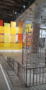 Corderie Biennale
© Alessandro Colombo