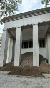 Germania Biennale Giardini
© Alessandro Colombo