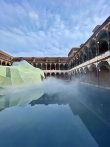 © Arianna Panarella