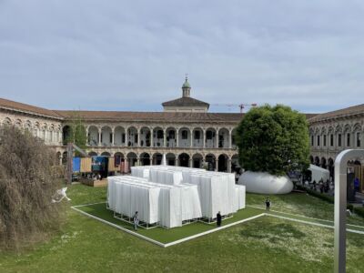 © Arianna Panarella