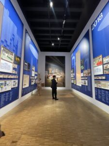 © Arianna Panarella