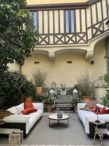 Artemest
© Arianna Panarella